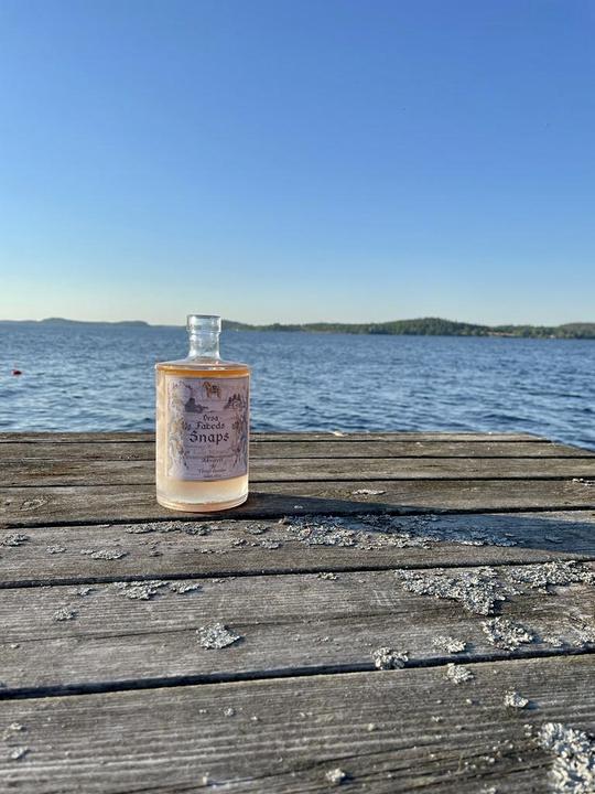 Orsa fäbodssnaps